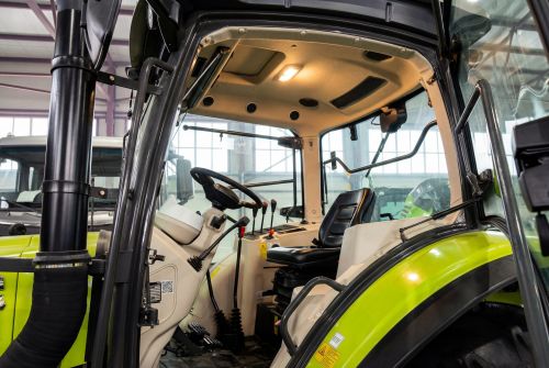 � ������ ��������� ������ ��������� �������� ZOOMLION RN 1104 - ZOOMLION