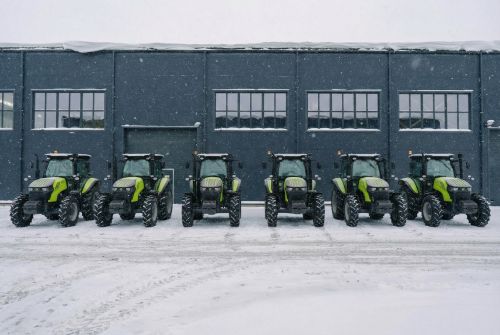 � ������ ��������� ������ ��������� �������� ZOOMLION RN 1104 - ZOOMLION