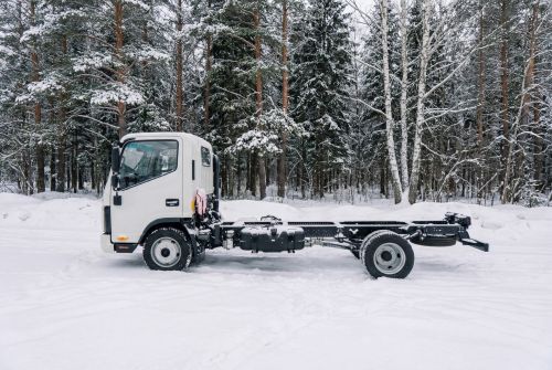 � ������ �������� ������ ���������������� ��� JAC - JAC