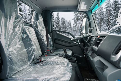 � ������ �������� ������ ���������������� ��� JAC - JAC