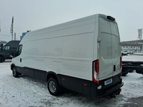 � ������ ���������� �������� �������� IVECO Daily � ������������ ������������ - IVECO