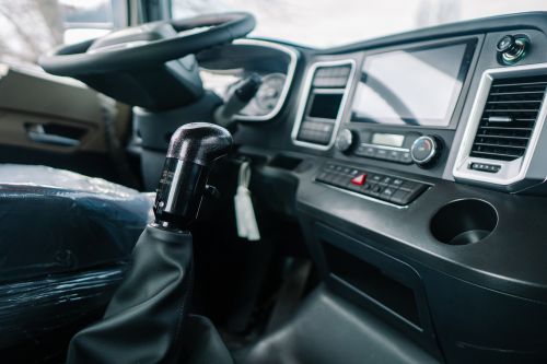 � ������ ������������ ���� ��� JAC N270 6*4 �� ������������ - JAC