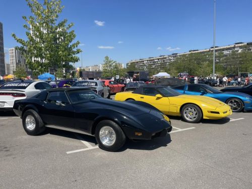 ��������� Kyiv Car Fest ����� ���� ������ �� ����� �����