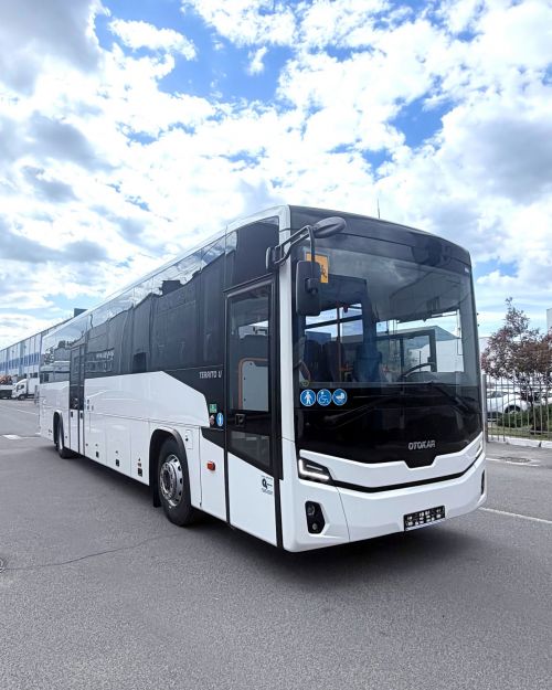 Otokar ������������ �� ����������� ����� �������� ������� �� 55 ����
