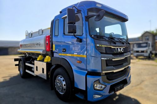 � ������ ��������� ���������� �������������������� �� ��� JAC
