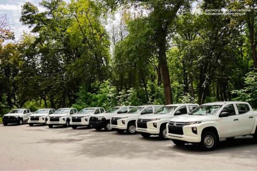 ³�������� ����������� ���������� ����� Mitsubishi