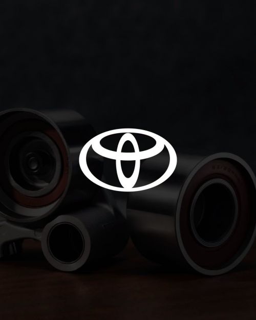 �� ������� ���� ������� ����� ��������� "Toyota ������"