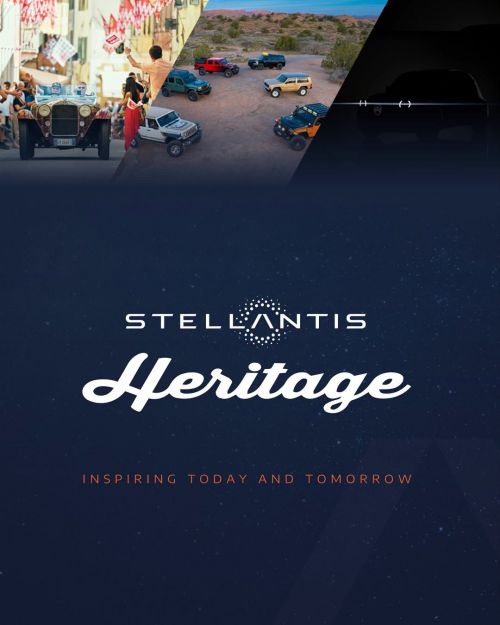 Stellantis ������� ������ ����������� � �������� ��������� �������� ���� ������ 