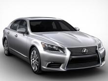 Lexus      Lexus LS