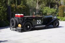       Rolls-Royce 1930 ? - Rolls-Royce 