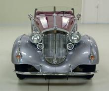      Horch  - Horch