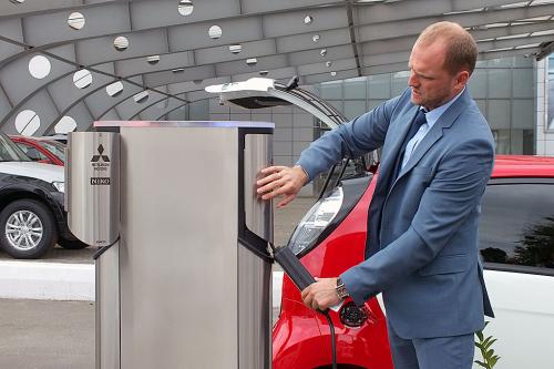Mitsubishi ������ ������ �������� �������� � ������ ������������