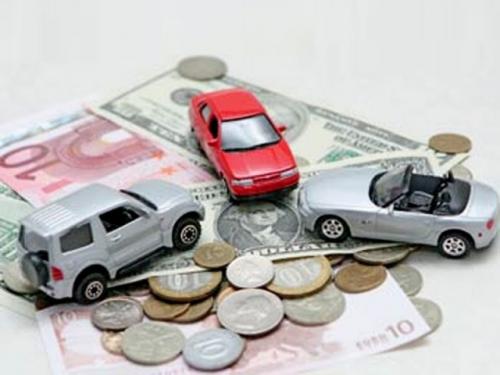 В Україні пропонують збільшити штрафи для водіїв в 20 разів за їзду без страховки
