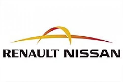     Renault-Nissan  25-   ?