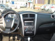 На украинском рынке стартовали неофициальные продажи Datsun