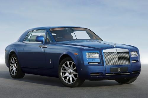 Rolls-Royce      