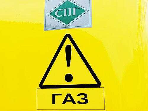 Чому пільги у законі №10321-1 не зможуть зробити газові вантажівки популярними в Україні - газ