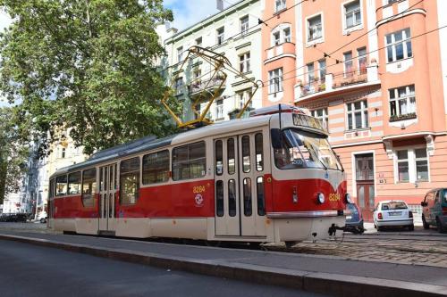 Чехія передасть в Харків 20 трамваїв