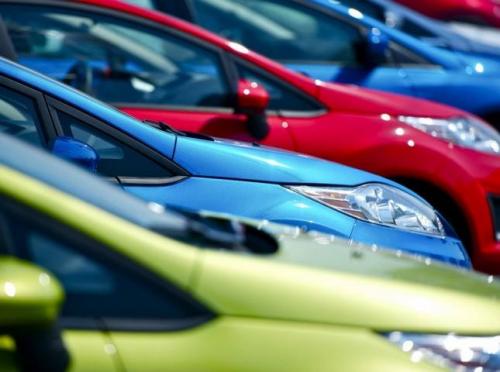Як зміна оподаткування автомобілів може вплинути на вітчизняний авторинок. Думка головних операторів - авторинок
