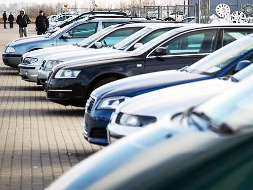 Автомобільна федерація проаналізувала новий законопроект №7466 щодо розмитнення автомобілів - розмитн