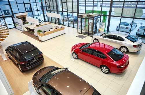 Чи є переваги купівлі вживаних автомобілів в офіційній дилерській мережі?