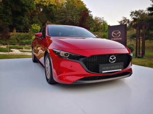    Mazda3 - Mazda