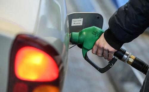 Як дефіцит пального вплинув на вподобання українських автомобілістів - дефіцит