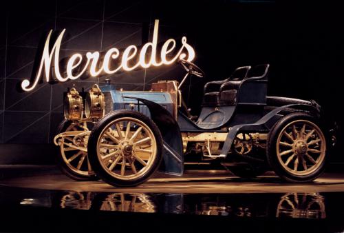  . 120   Mercedes    - Mercedes