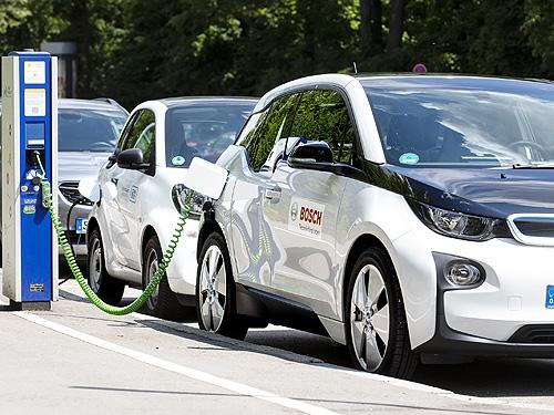 Какие новые стимулы действуют в странах ЕС при покупке электромобиля
