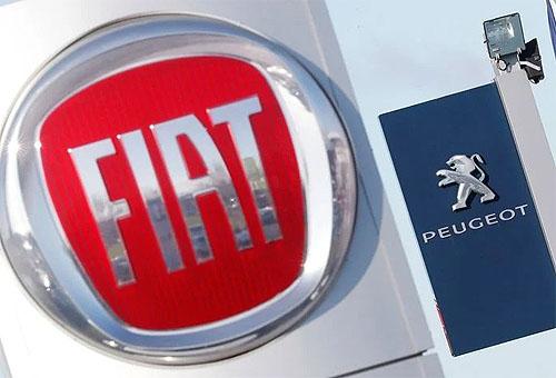  PSA  Fiat Chrysler    - PSA