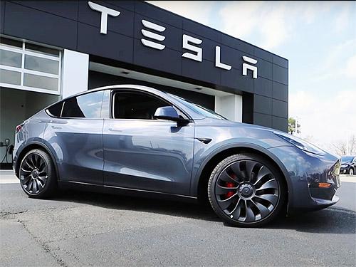   Tesla       20 .  - Tesla