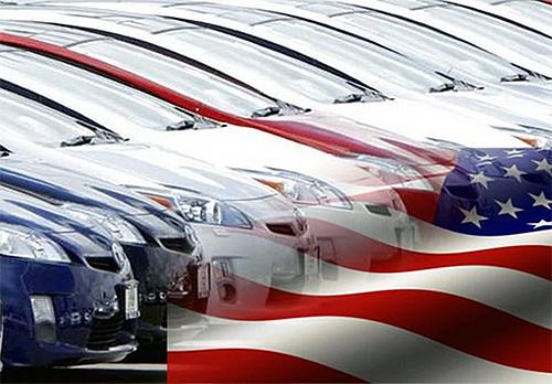 Автомобили из США в наличии: безопасная сделка, быстрая покупка - США