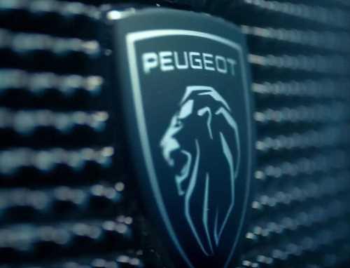   Peugeot     2021  - Peugeot