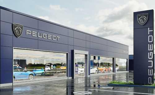  PEUGEOT   !     - PEUGEOT