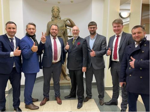 «Скания Украина» окончательно отстояла свою правоту в конфликте с бывшим дилером в Верховном суде