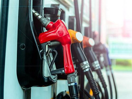 Оптові ціни на паливо зросли приблизно на 30%