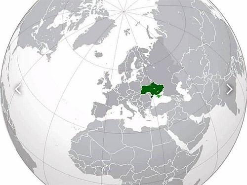 Український авторинок серед інших країн Європи опустився на 6 позицій