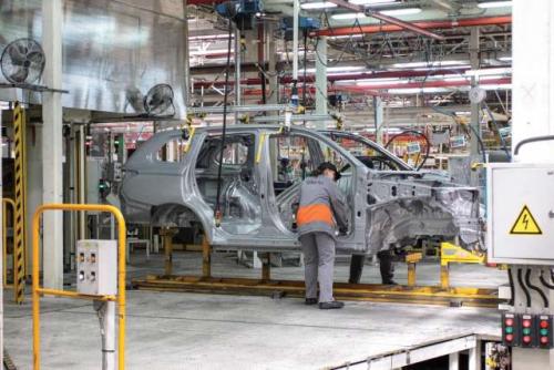 Mitsubishi припинить виробництво автомобілів у Китаї
