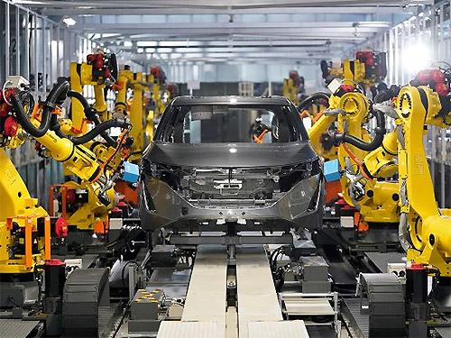 На російському заводі Nissan можуть почати збирати китайські авто