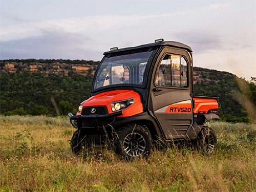   Kubota `  -