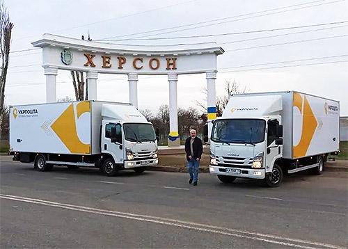Що відбувається на українському ринку вантажної техніки? Думка провідних операторів - вантаж