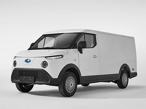   CENNTRO Logistar 260    