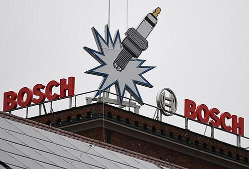 Bosch      - Bosch