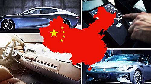 Американські законодавці хочуть, щоб Байден підвищив мита на китайські автомобілі - китай
