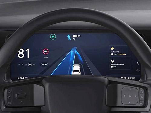 Microsoft та TomTom будуть спільно впроваджувати ШІ в автомобілях