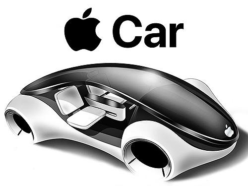 Apple остаточно відмовляється від випуску автомобілів