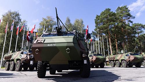       Patria - 