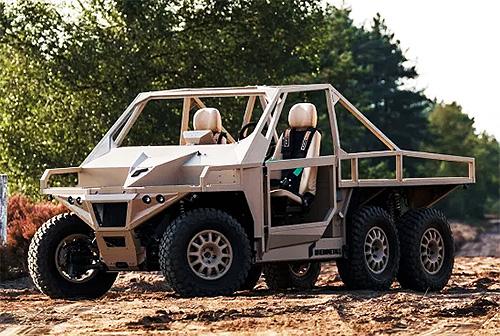      Ermine  Rheinmetall
