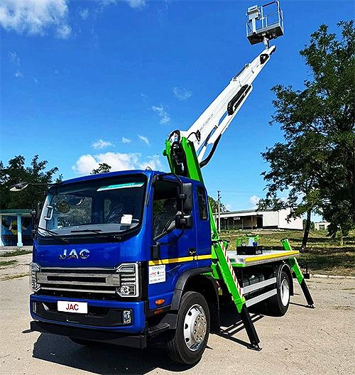        JAC