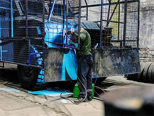   Inguar-3      䳿 - Inguar